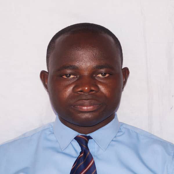 Mr. Samuel Osei
